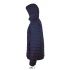 RAY MEN - LIGHT HOODED DOWN JACKET