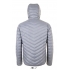 RAY MEN - LIGHT HOODED DOWN JACKET