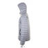 RAY MEN - LIGHT HOODED DOWN JACKET