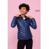 RAY WOMEN - LIGHT HOODED DOWN JACKET