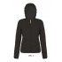 RAY WOMEN - LIGHT HOODED DOWN JACKET