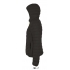 RAY WOMEN - LIGHT HOODED DOWN JACKET