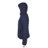 RAY WOMEN - LIGHT HOODED DOWN JACKET