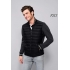 VOLCANO - UNISEX TWO-MATERIAL JACKET