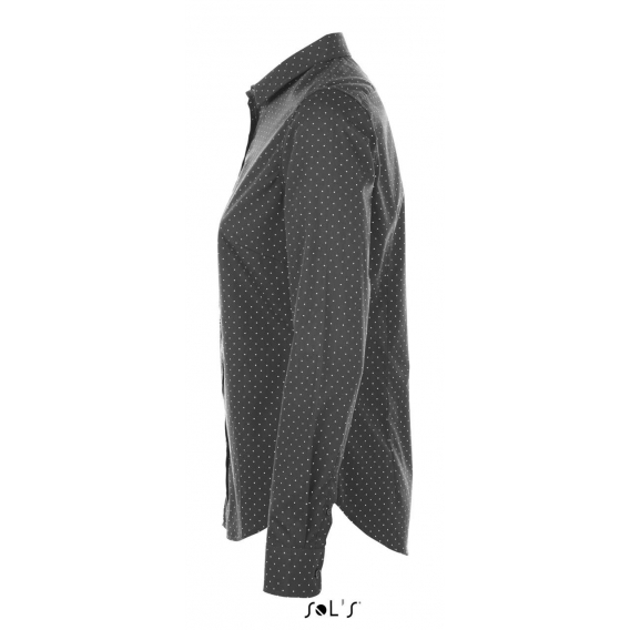 BECKER WOMEN - POLKA-DOT SHIRT