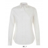 BECKER WOMEN - POLKA-DOT SHIRT