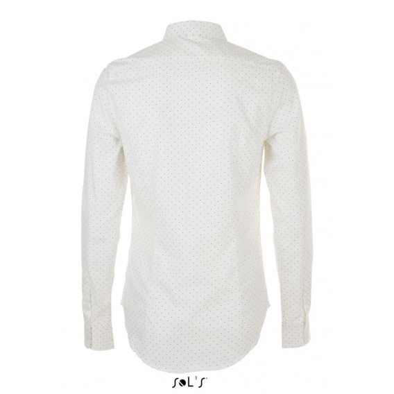 BECKER WOMEN - POLKA-DOT SHIRT