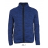 TURBO - KNITTED FLEECE JACKET