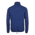 TURBO - KNITTED FLEECE JACKET