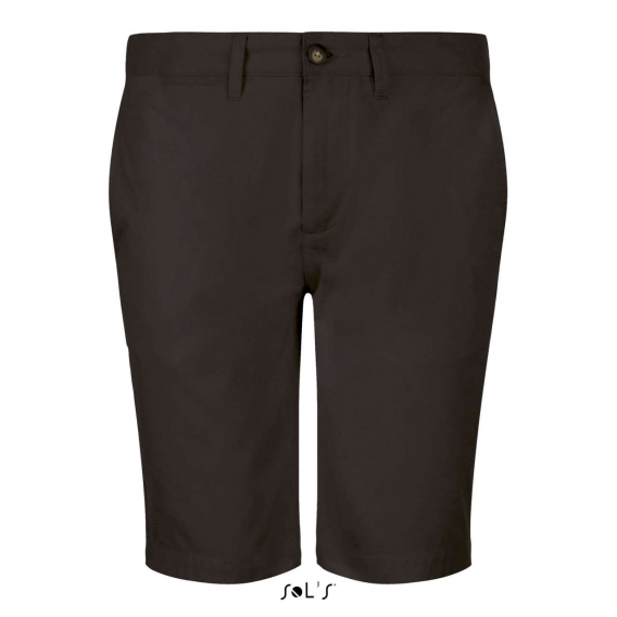 JASPER - MEN'S CHINO SHORTS