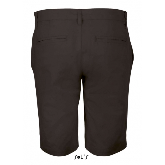 JASPER - MEN'S CHINO SHORTS