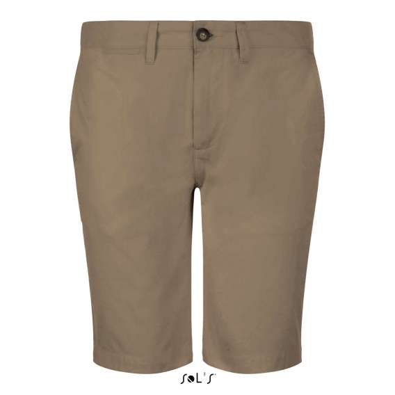 JASPER - MEN'S CHINO SHORTS