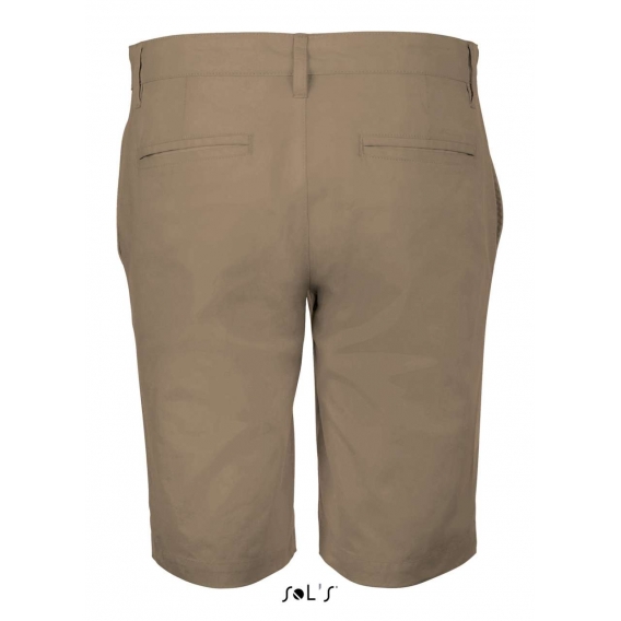JASPER - MEN'S CHINO SHORTS