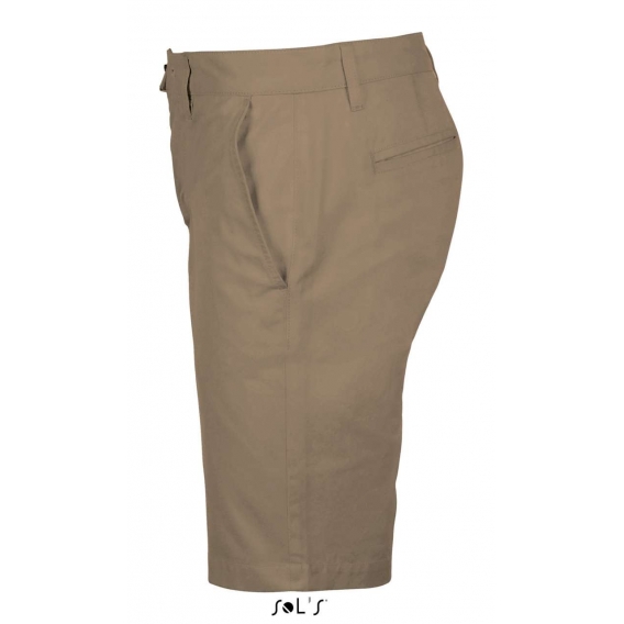 JASPER - MEN'S CHINO SHORTS
