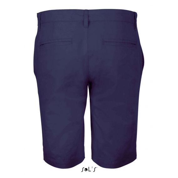 JASPER - MEN'S CHINO SHORTS