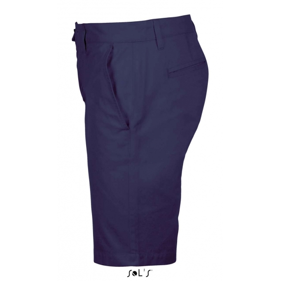 JASPER - MEN'S CHINO SHORTS