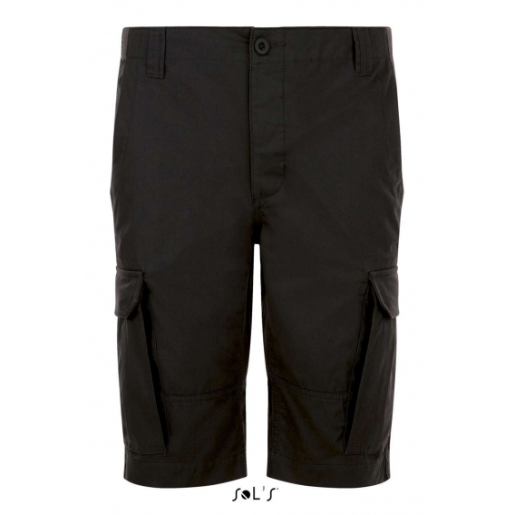 JACKSON - MEN'S BERMUDA SHORTS