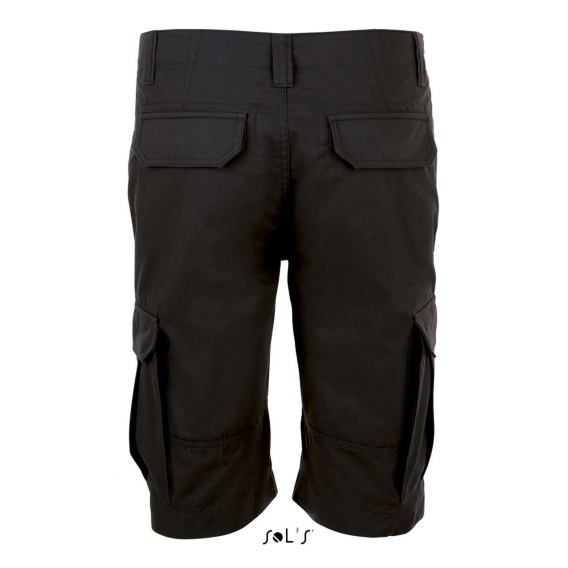 JACKSON - MEN'S BERMUDA SHORTS