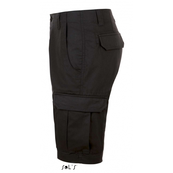 JACKSON - MEN'S BERMUDA SHORTS