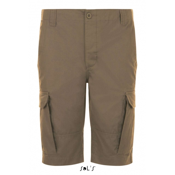 JACKSON - MEN'S BERMUDA SHORTS