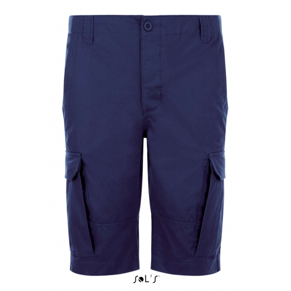 JACKSON - MEN'S BERMUDA SHORTS
