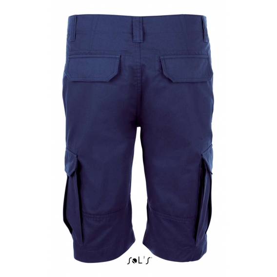 JACKSON - MEN'S BERMUDA SHORTS