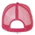BUBBLE - FIVE PANEL MESH CAP