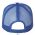 BUBBLE - FIVE PANEL MESH CAP