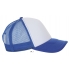 BUBBLE - FIVE PANEL MESH CAP