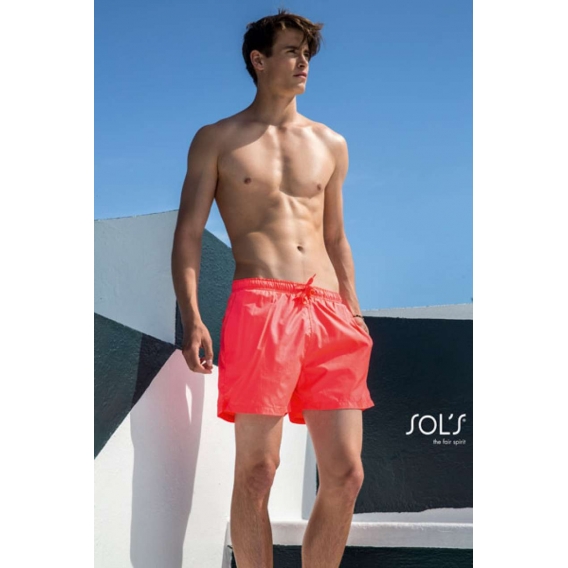 SANDY - MEN'S SWIM SHORTS