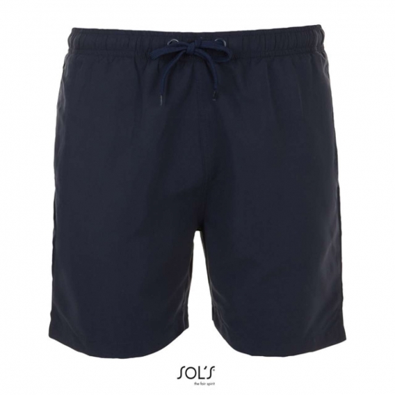 SANDY - MEN'S SWIM SHORTS