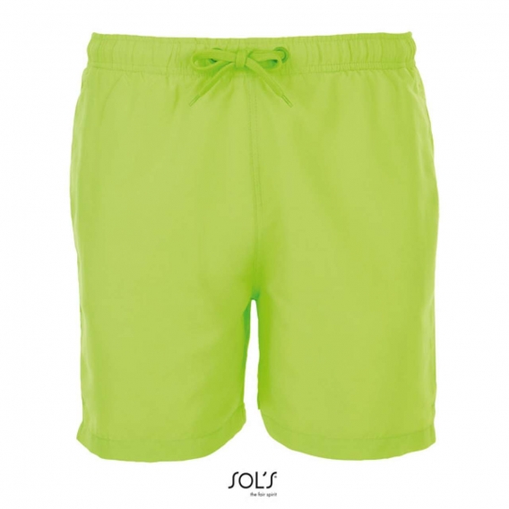 SANDY - MEN'S SWIM SHORTS