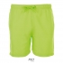 SANDY - MEN'S SWIM SHORTS