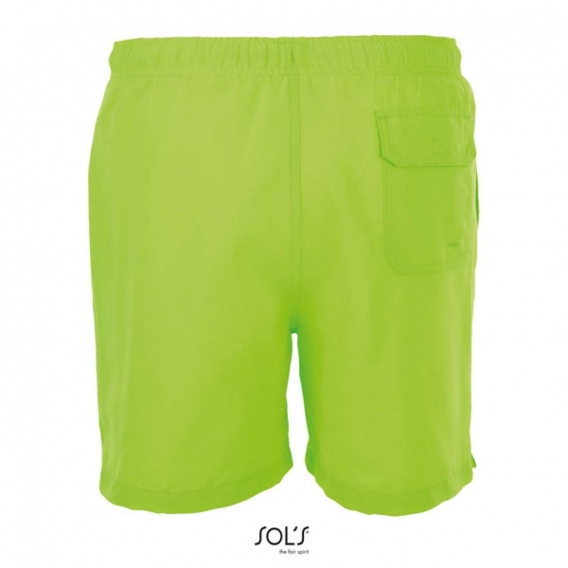 SANDY - MEN'S SWIM SHORTS