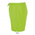 SANDY - MEN'S SWIM SHORTS