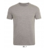 MARVIN MEN'S ROUND-NECK FITTED T-SHIRT