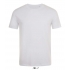 MARVIN MEN'S ROUND-NECK FITTED T-SHIRT