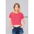 MAEVA - WOMEN'S CROP TOP