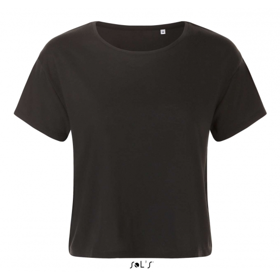 MAEVA - WOMEN'S CROP TOP