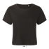 MAEVA - WOMEN'S CROP TOP