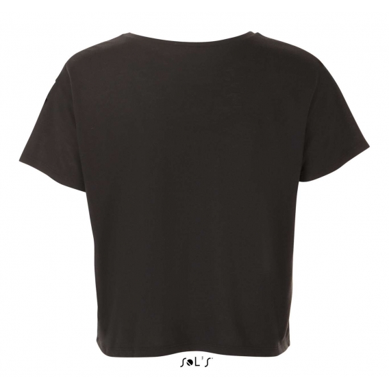 MAEVA - WOMEN'S CROP TOP