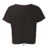 MAEVA - WOMEN'S CROP TOP