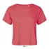 MAEVA - WOMEN'S CROP TOP