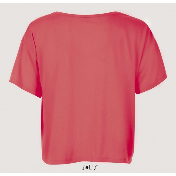 MAEVA - WOMEN'S CROP TOP