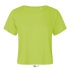 MAEVA - WOMEN'S CROP TOP