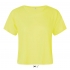 MAEVA - WOMEN'S CROP TOP