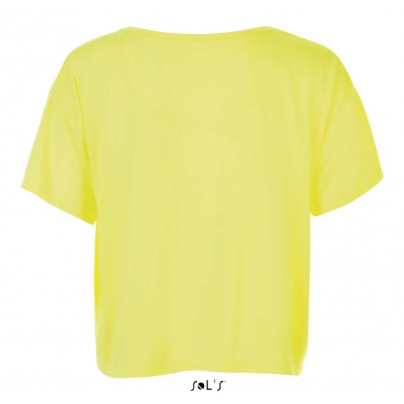 MAEVA - WOMEN'S CROP TOP
