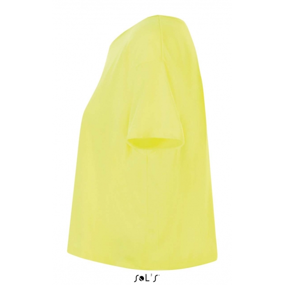 MAEVA - WOMEN'S CROP TOP