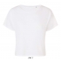 MAEVA - WOMEN'S CROP TOP
