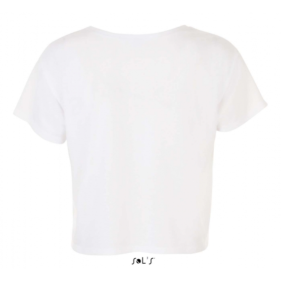 MAEVA - WOMEN'S CROP TOP